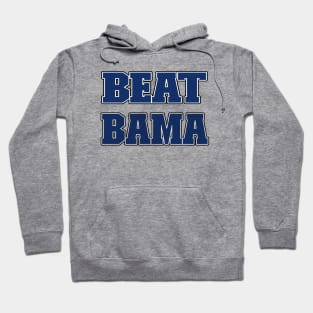 MICHIGAN BEAT BAMA Hoodie